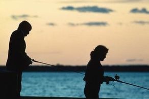 Missouri Fishing Tournaments 